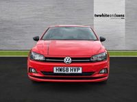 used VW Polo 1.0 75 Beats 5dr