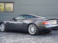 used Aston Martin Vanquish V12S