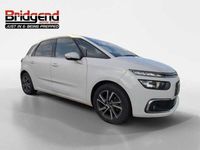 Used Citroën C4 Feel 2019 White MPV