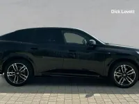 Used BMW X2 M Sport 170 HP (125 kW) 2024 Black SUV