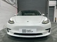Used Tesla Model 3 11 kW (15 HP) 2021 Sedan