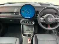 Used Mini Cooper Hatch 113 kW (154 HP) 2025 Black Hatchback