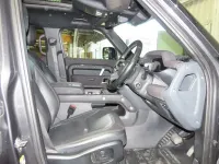 Used Land Rover Defender SE Dynamic 249 HP (183 kW) 2025 SUV