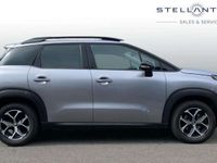 used Citroën C3 Aircross 1.2 PureTech 130 Shine 5dr EAT6