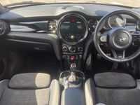 Used Mini Cooper Hatch 134 HP (98 kW) 2022 Grey Hatchback