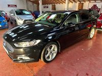 used Ford Mondeo 1.5 EcoBoost Titanium 5dr