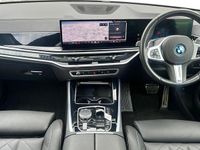 Used BMW X5 M Sport 482 HP (354 kW) 2023 Black SUV