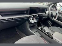Used Hyundai Tucson N Line 248 HP (182 kW) 2025 Grey SUV