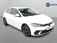 Used VW Polo Life 95 HP (69 kW) 2026 Hatchback