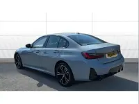 Used BMW 330 M Sport 288 HP (211 kW) 2023 Grey Sedan