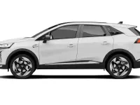 Used Renault Symbioz Techno Esprit Alpine 143 HP (105 kW) 2025 SUV