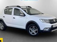 Used Dacia Sandero Essentiel 90 HP (66 kW) 2020 Hatchback