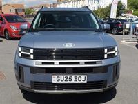 Used Hyundai Santa Fe Ultimate 215 HP (158 kW) 2025 SUV