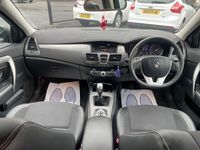 used Renault Laguna III 