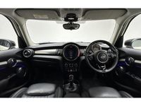Used Mini Cooper S Exclusive 192 HP (141 kW) 2020 White Hatchback