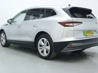 Used Skoda Enyaq iV 210 kW (286 HP) 2024 Grey SUV