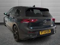Used VW Golf VIII 150 HP (110 kW) 2024