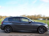 used BMW M140 3.0 GPF Shadow Edition Hatchback 5dr Petrol Auto Euro 6 (s/s) (340 ps)