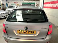 used Skoda Superb SE TDI CR