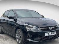 Used Vauxhall Corsa-e 100 kW (136 HP) 2023 Hatchback