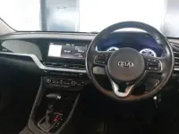 Used Kia Niro 139 HP (102 kW) 2019 Black SUV