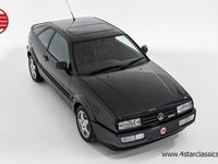 Used VW Corrado 1993 Black Sedan