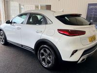 Used Kia XCeed 120 HP (88 kW) 2022 SUV