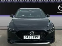 Gebraucht Mazda 3 Takumi-Line 183 PS (134 kW) 2023 Other Kleinwagen