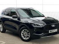 Used Ford Kuga Titanium 150 HP (110 kW) 2026 SUV