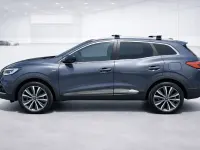 Used Renault Kadjar Signature 110 HP (80 kW) 2016 Grey SUV