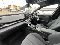 Begagnad Cupra Terramar 150 HK (110 kW) 2025 Blå SUV