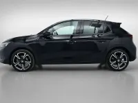 Used Vauxhall Corsa S 128 HP (94 kW) 2025 Black Hatchback