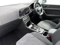 Begagnad Seat Ateca Xperience 150 HK (110 kW) 2025 SUV
