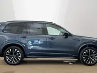 Used Volvo XC90 Ultra 455 HP (334 kW) 2025 Denim blue SUV
