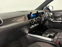 Used Mercedes GLA200 Executive 163 HP (119 kW) 2022 Grey SUV