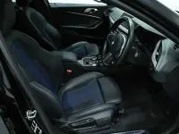 Used BMW 118 M Sport 136 HP (100 kW) 2023 Black Hatchback
