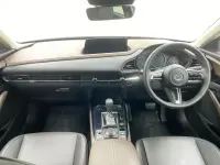 New Mazda CX-30 Takumi-Line 2026 Silver SUV