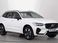 Used Volvo XC60 Plus 250 HP (183 kW) 2026 SUV