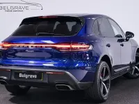 Used Porsche Macan 265 HP (194 kW) 2025 SUV