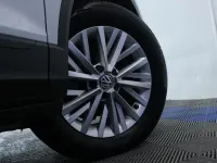 Used VW T-Roc S 115 HP (84 kW) 2019 Silver SUV