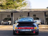 Used Porsche 911 1984 Black Coupe