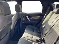 Used Land Rover Discovery Sport 2025 Grey SUV