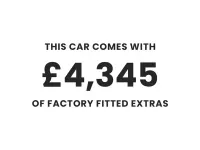 Used Audi SQ5 Business 354 HP (260 kW) 2018 Black SUV