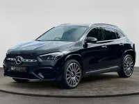 Used Mercedes E250 AMG line 218 HP (160 kW) 2024 Black SUV