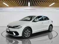 Used VW Polo S 80 HP (58 kW) 2023 Grey Hatchback