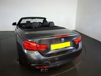 used BMW 420 4 Series d [190] M Sport 2dr [Professional Media]