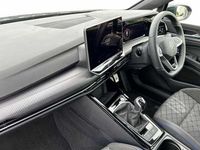 Used VW Golf VIII 150 HP (110 kW) 2025