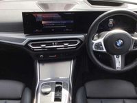 used BMW 320 3 Series i M Sport Touring 2.0 5dr