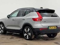 Used Volvo EX40 Ultra 295 kW (402 HP) 2025 SUV