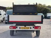 Used VW Crafter Startline 140 HP (102 kW) 2022 White Van
